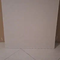 ۵۰ عدد تایل گچی روکش pvc، پشت المینیوم ۶۰در ۶۰