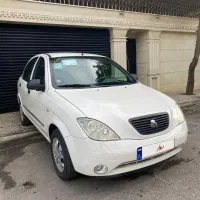 تیبا2مدل1400بیرنگ