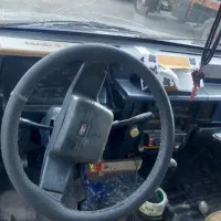 میتسوبیشی ال ۲۰۰ کمکدار|خودرو سواری و وانت|آستانه اشرفیه, |دیوار