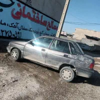 پراید مدل ۱۳۸۵ فروشی|خودرو سواری و وانت|شیروان (خراسان), |دیوار