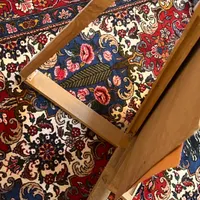 سه پایه بوم نقاشی|صنایع دستی و سایر لوازم تزئینی|اصفهان, باغ زرشک|دیوار