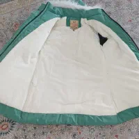 پالتو سایز 46 نونو|لباس|محمدشهر, کوی بهار|دیوار