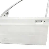 درب جلو پراید