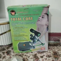 توتال کور