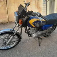 موتور سیکلت