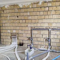 تاسیسات لوله کشی آب وفاضلاب|خدمات پیشه و مهارت|بجنورد, |دیوار