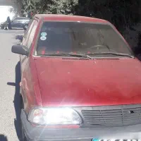 ماشین هاچبک کره ای مدل ۸۳|خودرو سواری و وانت|قم, شهرک شهرداری|دیوار