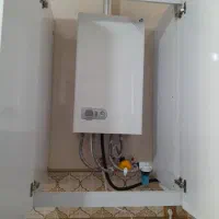 تعمیر و سرویس انواع پکیج شوفاژ