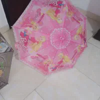 چتر دخترانه و پسرانه|اسباب و اثاث بچه|نوشهر, |دیوار