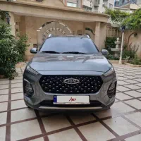 ایکس۲۲ پرو اتومات|خودرو سواری و وانت|گرگان, |دیوار