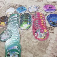 سی دی آموزشی کنکور