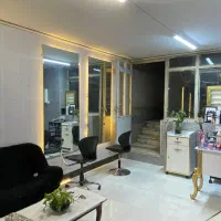 اجاره لاین ناخن پدیکور رنگ کراتین کوتاهی شنیون