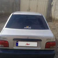 ماشین پراید|خودرو سواری و وانت|محمدیه-قزوین, |دیوار