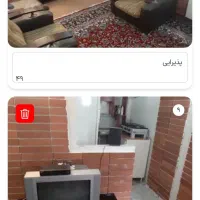 سویت مبله|اجارهٔ کوتاه‌مدت آپارتمان و سوئیت|رضوانشهر, |دیوار