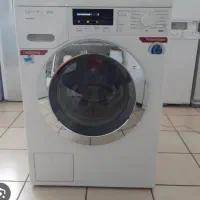 ماشین لباسشویی میله المان
