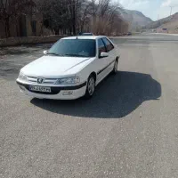 پارس TU5 مدل 1401|خودرو سواری و وانت|ماکو, |دیوار