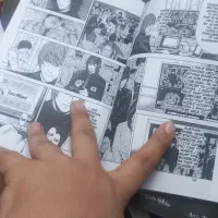 مانگا|کتاب و مجله|مشهد, احمدآباد|دیوار