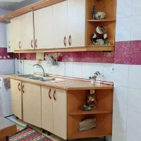 کابینت ام دی آف دست دوم