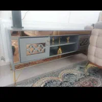 سلام سرویس آینه کنسول