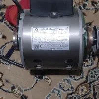 موتور کولر آبی ۳/۴ درحد نو