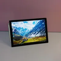لپ تاپ Microsoft Surface Pro6 با پردازنده i7|رایانه همراه|تهران, پیروزی|دیوار