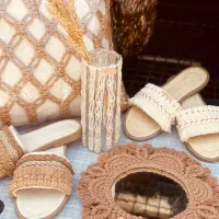 پذیرش انواع سفارشات مکرومه