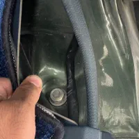 پاترول دو درب کلکسیونی نیست در جهان|خودرو سواری و وانت|تهران, آرژانتین|دیوار