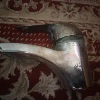 2 عدد شیر رو شویی