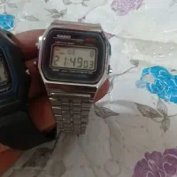 کاسیو اصلی تضمینی|ساعت|سنندج, |دیوار