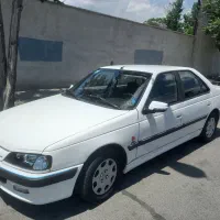 پژو پارس ۸۸ بیرنگ