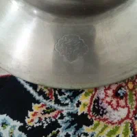 سماور نفتی ورشو بروجرد|سماور، چایساز، قهوهساز|سیرجان, |دیوار