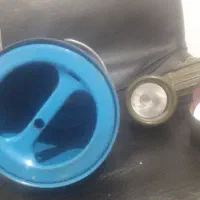 لوازم کمپین|کوهنوردی و کمپینگ|پاکدشت, حصار امیر|دیوار