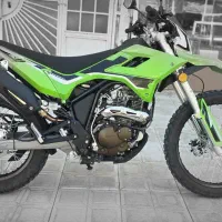 موتورسیکلت کویر t4