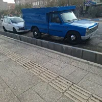 نسیان مدل ۸۷ تمیز سالمه