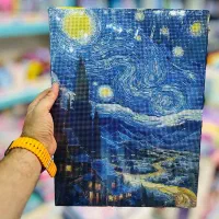 نقاشی الماسی