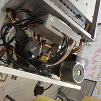 تعمیرات تخصصی انواع پکیج شوفاژ دیواری|خدمات پیشه و مهارت|چهارباغ, |دیوار