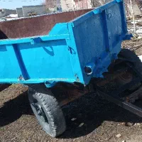 تریلی|قطعات یدکی و لوازم جانبی|امام, |دیوار