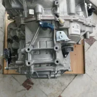 فروش و تعمیرات تخصصی گیربگس خودرو