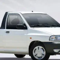 فروش پراید وانت ۱۵۱ خشک ۱۴۰۴