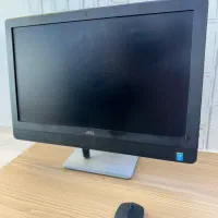 آل‌این‌وان Dell i5 نسل ۴