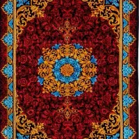 دیبا باز است مطهری ۱۳