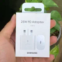 اداپتور 25 وات سامسونگ (اورجینال)