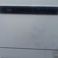 ماشین ظرفشویی مجیک کره