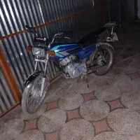 موتورسیکلت