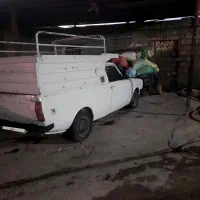 وانت پیکان|خودرو سواری و وانت|بیلوار, |دیوار