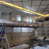 کانال کولر سازی  کشاورز