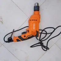 دریل سه زمانه|ابزارآلات|میناب, |دیوار