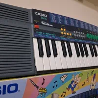 ارگ CASIO   sa25  کاسیو.  ژاپن