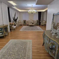 250متر-چهار-خواب-2پارکینگ-برج-فول