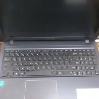 لپ تاپ ایسوس X543MA بسیار کم کار،دانشجویی،حسابداری